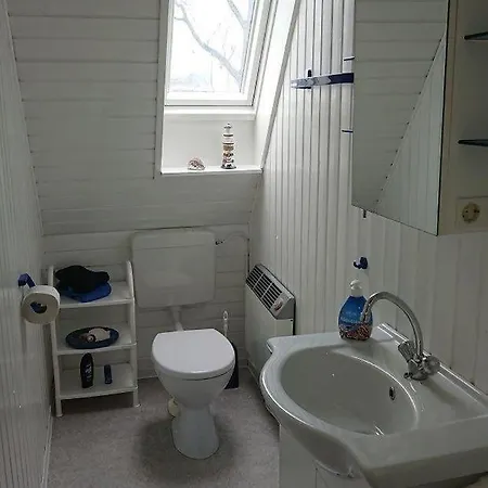 Einzelhaus-buschkoppel-13 Semesterbostad *