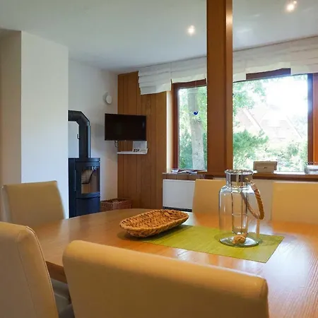 Einzelhaus-buschkoppel-13 Semesterbostad Sankt Peter-Ording