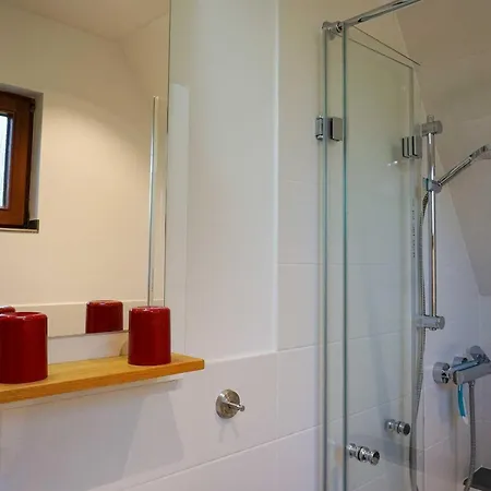 Einzelhaus-buschkoppel-13 * Sankt Peter-Ording