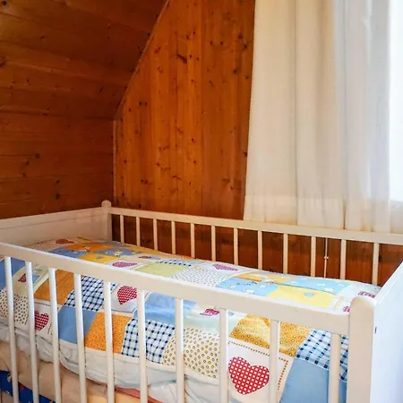 Semesterbostad Einzelhaus-buschkoppel-13 Sankt Peter-Ording