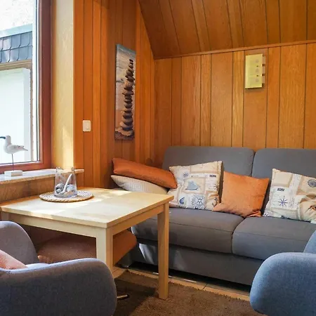 Einzelhaus-buschkoppel-13 Semesterbostad Sankt Peter-Ording