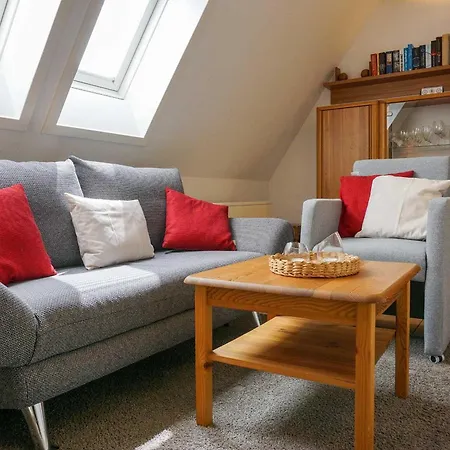 Einzelhaus-buschkoppel-13 * Sankt Peter-Ording