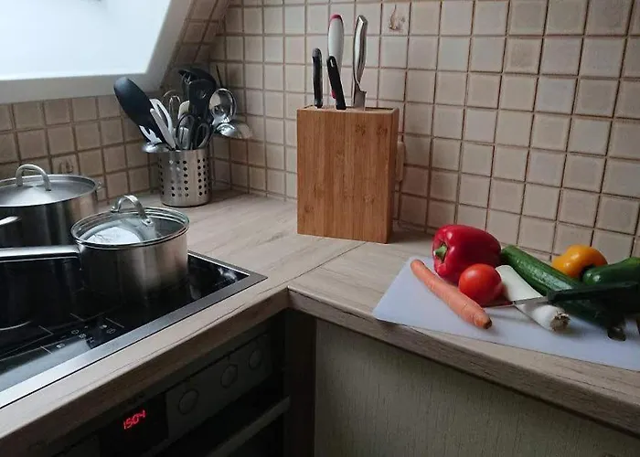 Einzelhaus-buschkoppel-13 Casa de Férias Sankt Peter-Ording