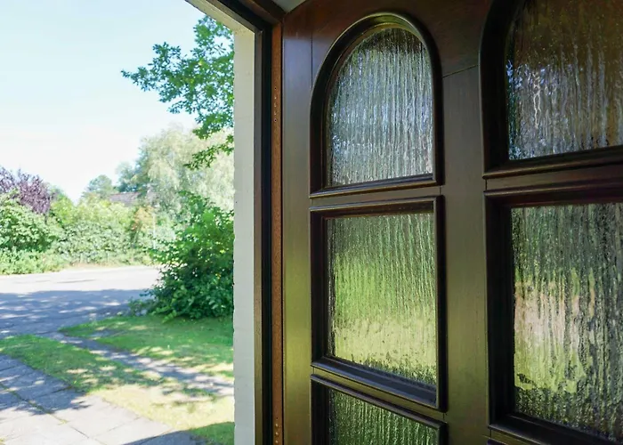 Casa de Férias Einzelhaus-buschkoppel-13 Sankt Peter-Ording