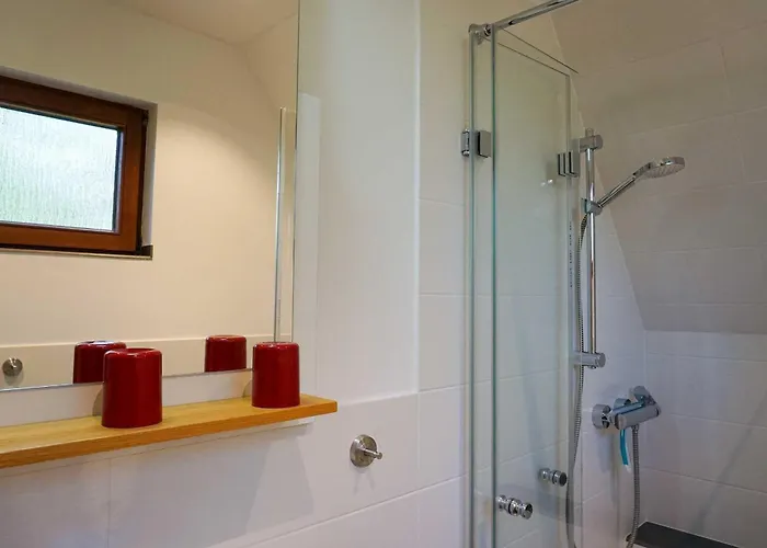 Einzelhaus-buschkoppel-13 * Sankt Peter-Ording