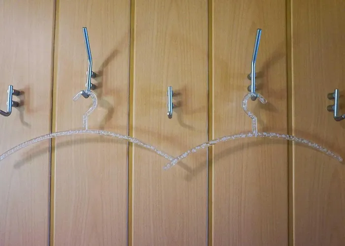 Einzelhaus-buschkoppel-13 Casa de Férias